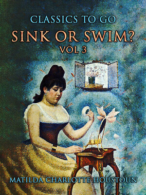cover image of Sink Or Swim? Vol 3